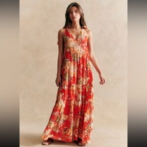 Sézane Marina Dress